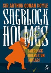 Sherlock Holmes’un Anıları