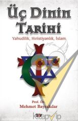 Üç Dinin Tarihi