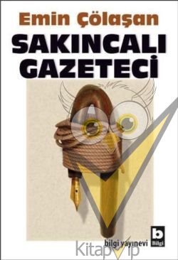 Sakıncalı Gazeteci