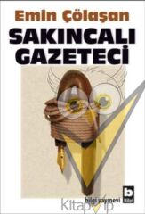 Sakıncalı Gazeteci