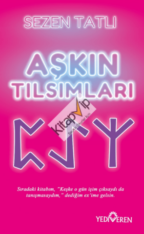Aşkın Tılsımları