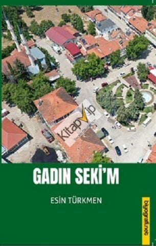 Gadın Seki'm