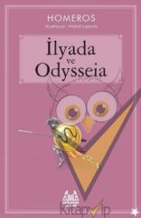 İlyada ve Odysseia