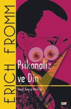 Psikanaliz ve Din