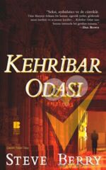 Kehribar Odası