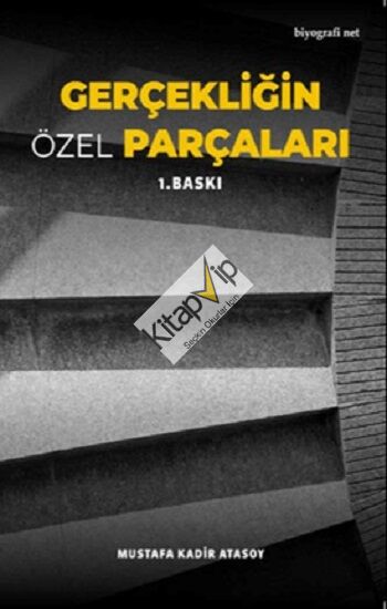 Gerçekliğin Özel Parçaları