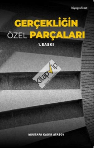 Gerçekliğin Özel Parçaları