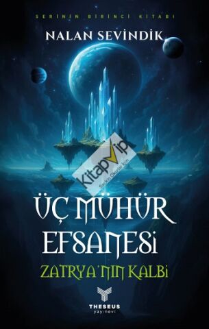 Üç Mühür Efsanesi -1