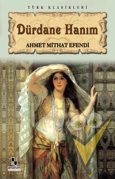 Dürdane Hanım