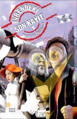 Evrendeki Son Kayıt