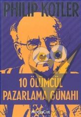 10 Ölümcül Pazarlama Günahı