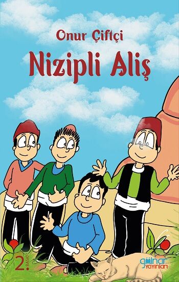 Nizipli Aliş