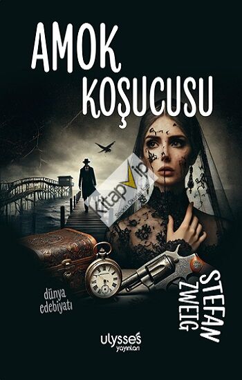 Amok Koşucusu