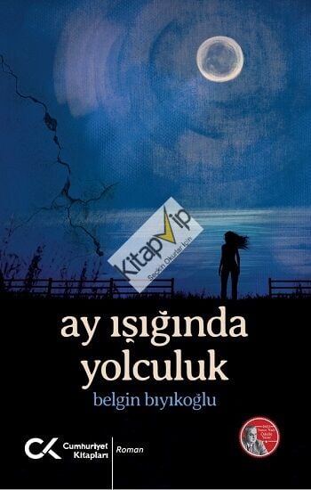 Ay Işığında Yolculuk