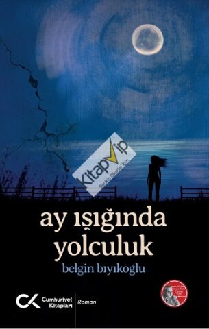 Ay Işığında Yolculuk