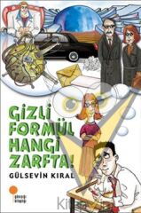 Gizli Formül Hangi Zarfta!