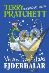 Viran Şatodaki Ejderhalar