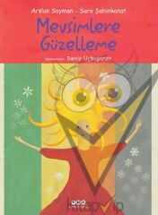 Mevsimlere Güzelleme