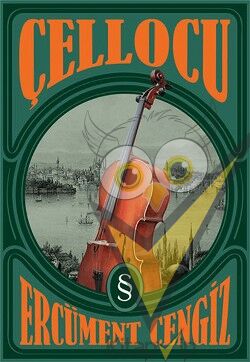 Çellocu