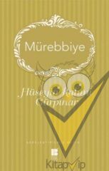 Mürebbiye