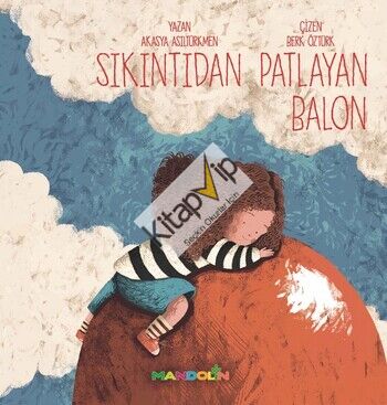 Sıkıntıdan Patlayan Balon