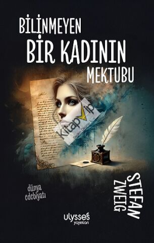 Bilinmeyen Bir Kadının Mektubu