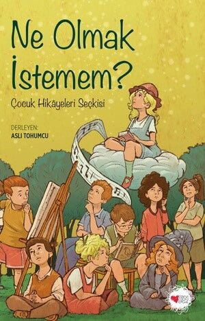Ne Olmak İstemem?