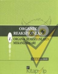 Organik Reaksiyonlar 1