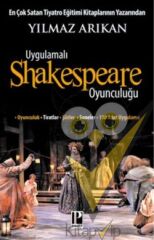 Uygulamalı Shakespeare Oyunculuğu
