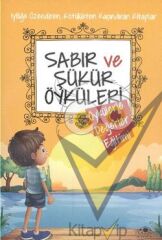 Sabır ve Şükür Öyküleri