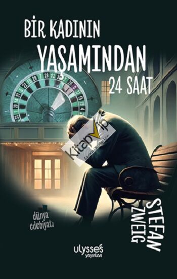 Bir Kadının Yaşamından 24 Saat