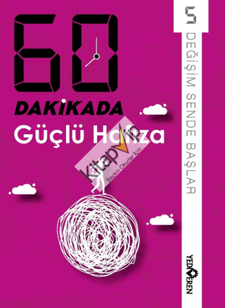 60 Dakikada Güçlü Hafıza