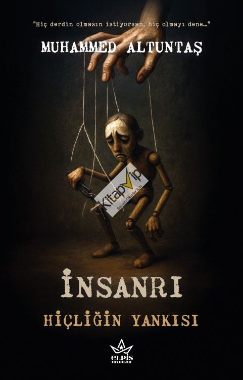 İnsanrı – Hiçliğin Yankısı