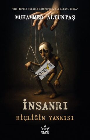 İnsanrı – Hiçliğin Yankısı