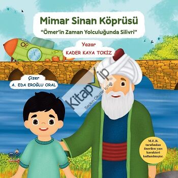 Mimar Sinan Köprüsü