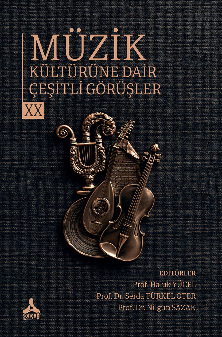 Müzik Kültürüne Dair Çeşitli Görüşler - XX