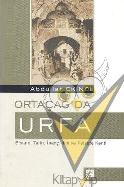 Ortaçağ’da Urfa