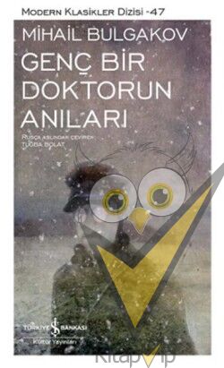 Genç Bir Doktorun Anıları