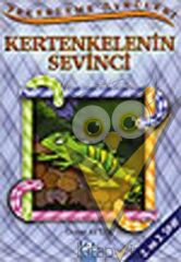 Kertenkelenin Sevinci