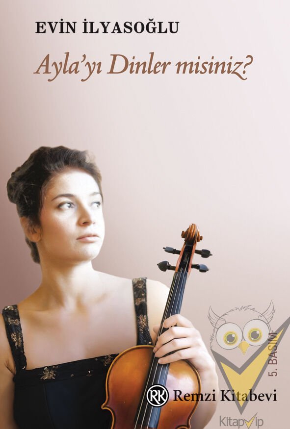 Ayla’yı Dinler Misiniz?