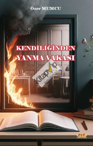 Kendiliğinden Yanma Vakası