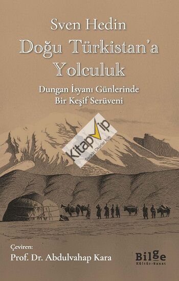 Doğu Türkistan'a Yolculuk