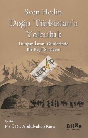 Doğu Türkistan'a Yolculuk