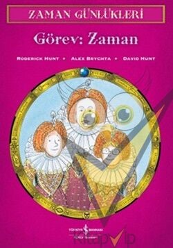 Zaman Günlükleri 9 - Görev: Zaman