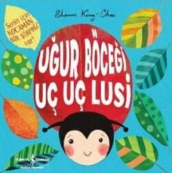 Uğur Böceği Uç Uç Lusi