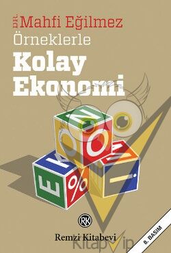 Örneklerle Kolay Ekonomi