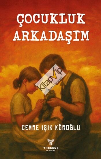 Çocukluk Arkadaşım