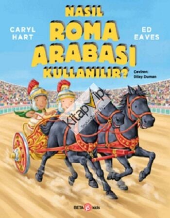 Nasıl Roma Arabası Kullanılır?