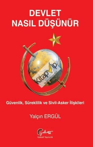 Devlet Nasıl Düşünür