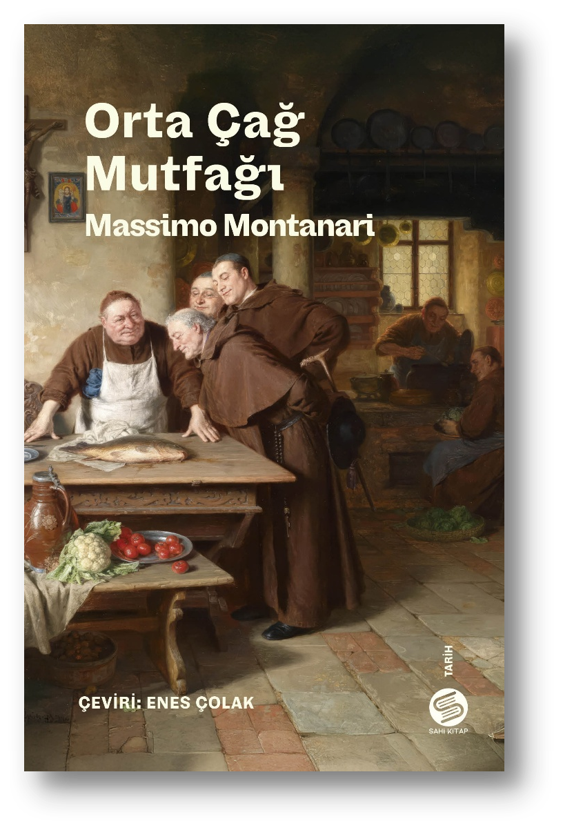 Orta Çağ Mutfağı